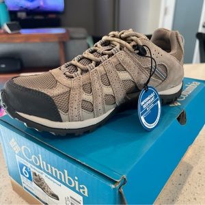 NWB Hiking Shoes